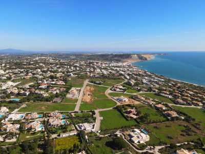 Residential Land For Sale in Praia Da Luz, Portugal