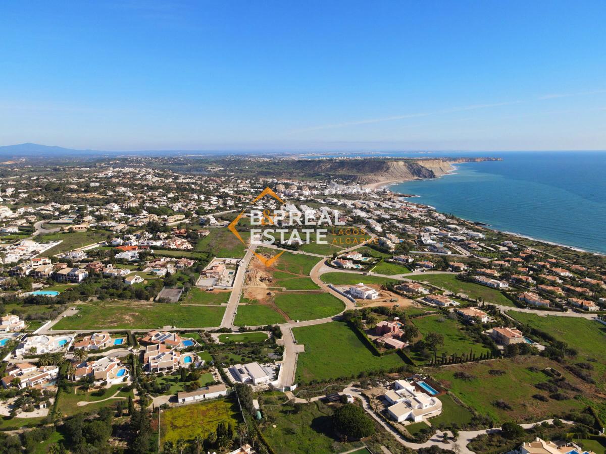 Picture of Residential Land For Sale in Praia Da Luz, Algarve, Portugal