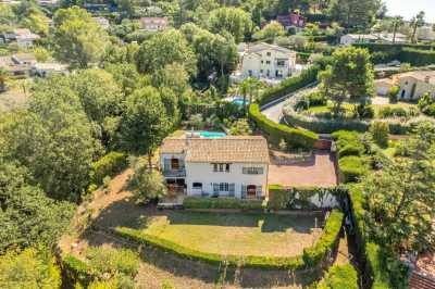 Villa For Sale in Mougins, France