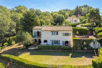 Villa For Sale in Mougins, France