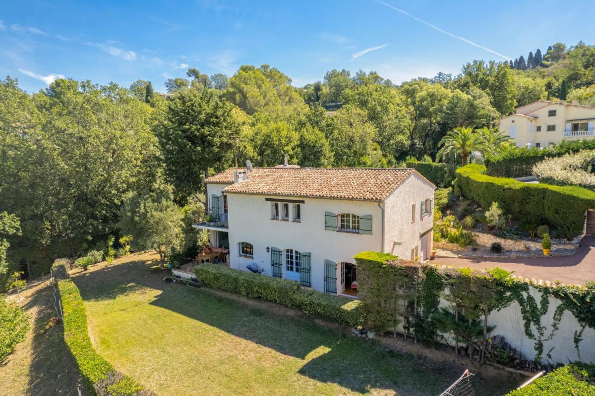 Picture of Villa For Sale in Mougins, Cote d'Azur, France