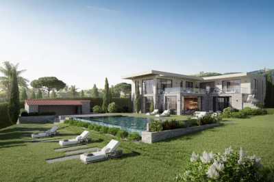 Villa For Sale in Cannes, France