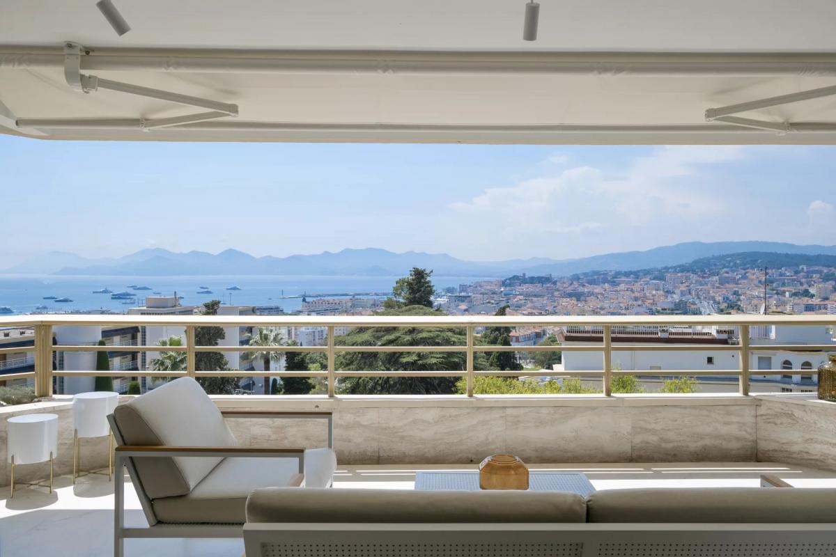 Picture of Apartment For Sale in Cannes, Cote d'Azur, France