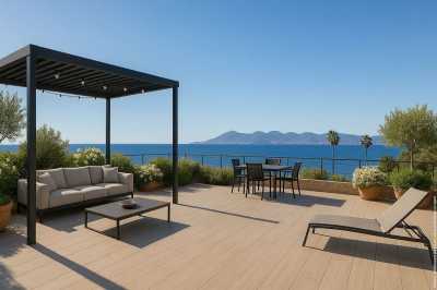 Apartment For Sale in Cannes, France