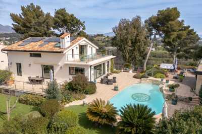 Villa For Sale in 