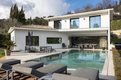 Villa For Sale in Saint Paul de Vence, France