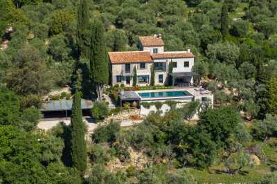 Villa For Sale in 