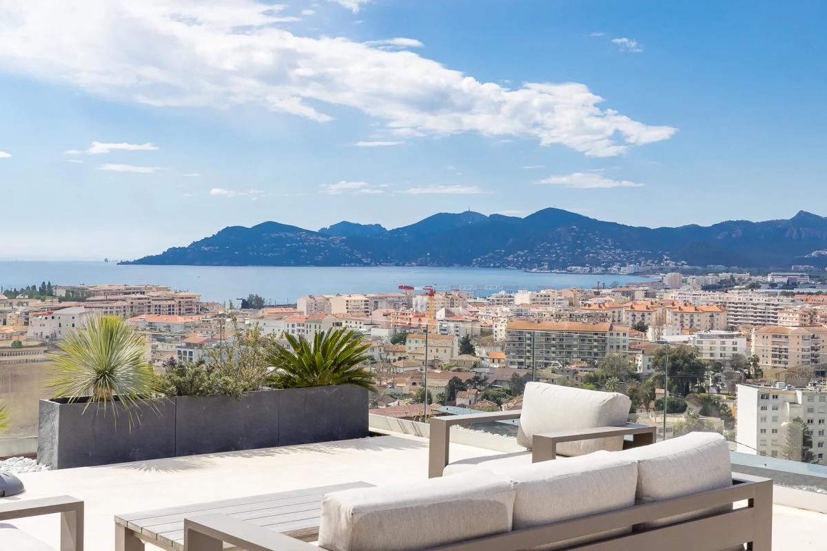 Picture of Home For Sale in Cannes, Cote d'Azur, France