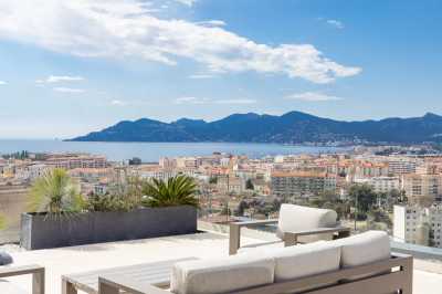 Home For Sale in Cannes, France
