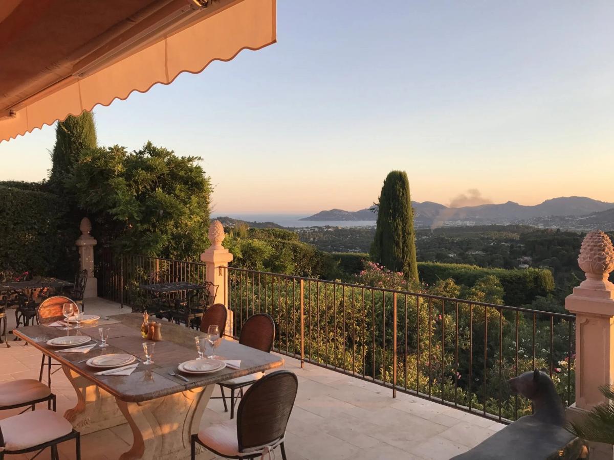 Picture of Villa For Sale in Mougins, Cote d'Azur, France