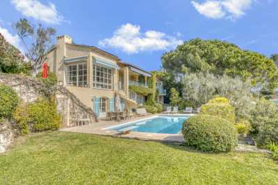 Villa For Sale in Mougins, France