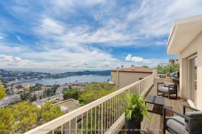 Apartment For Sale in Villefranche Sur Mer, France