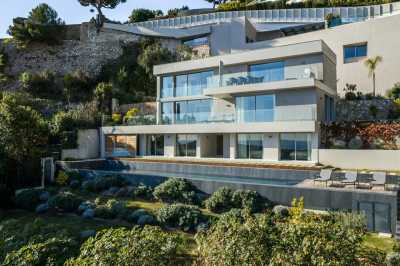 Villa For Sale in Villefranche Sur Mer, France