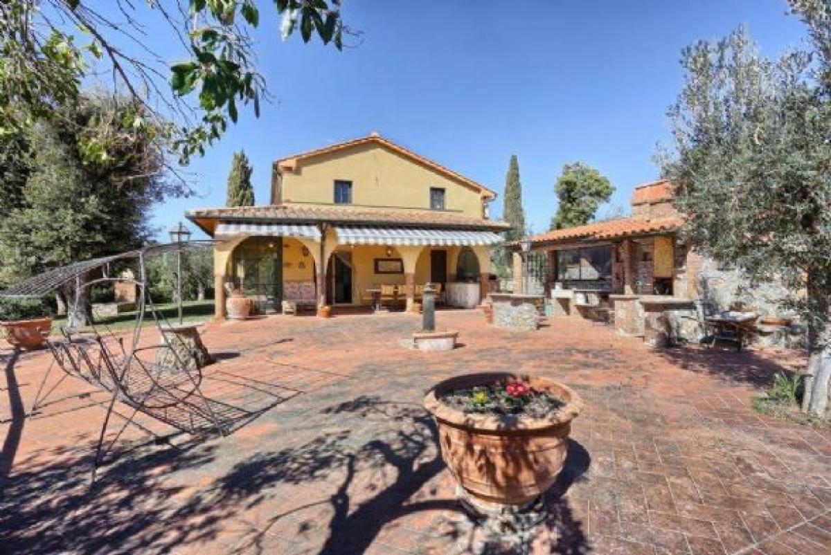 Picture of Home For Sale in Campiglia Marittima, Other, Italy