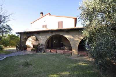Villa For Sale in Piombino, Italy