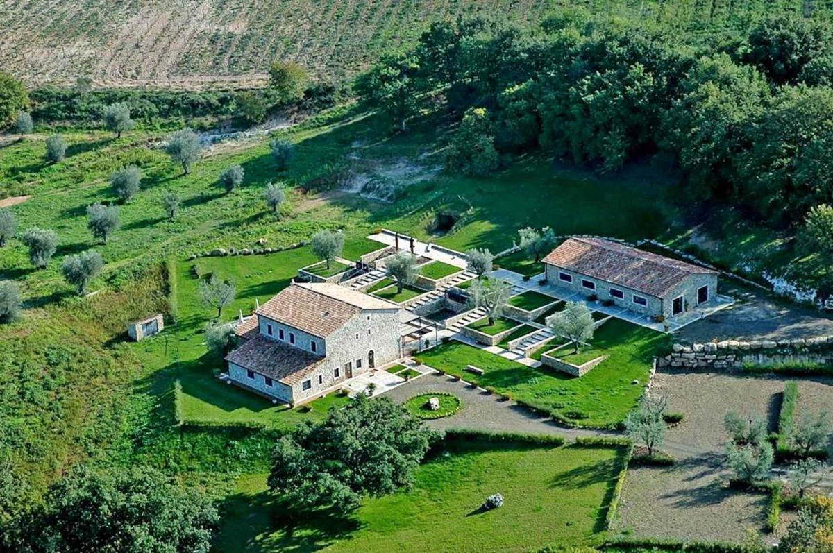 Picture of Home For Sale in Manciano, Tuscany, Italy