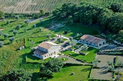 Home For Sale in Manciano, Italy