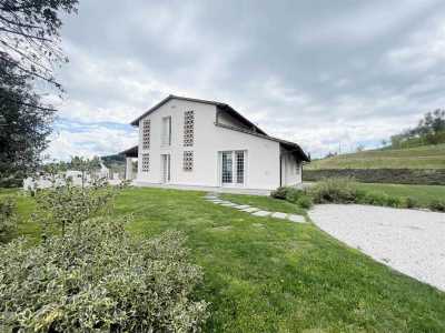Villa For Sale in San Miniato, Italy