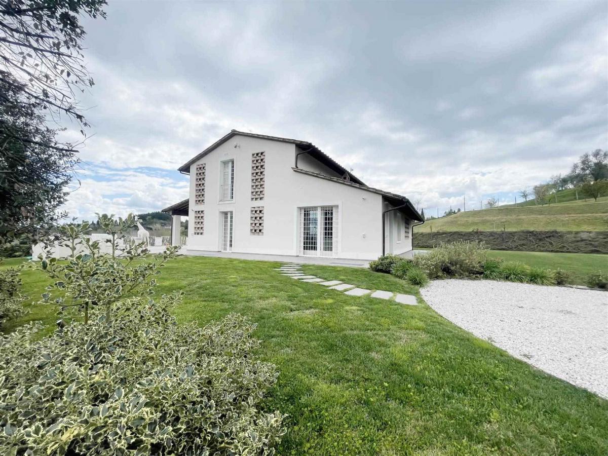 Picture of Villa For Sale in San Miniato, Pisa, Italy