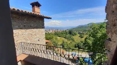 Home For Sale in Molazzana, Italy
