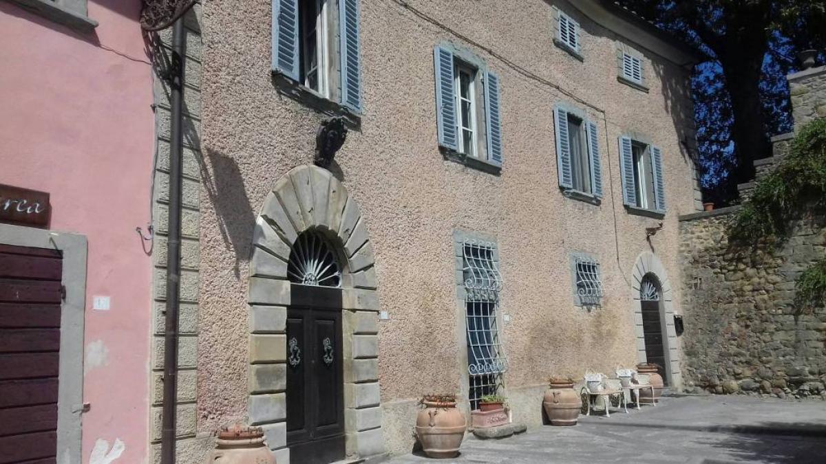 Picture of Home For Sale in Monterchi, Tuscany, Italy