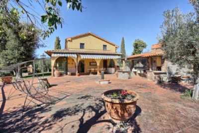 Home For Sale in Campiglia Marittima, Italy