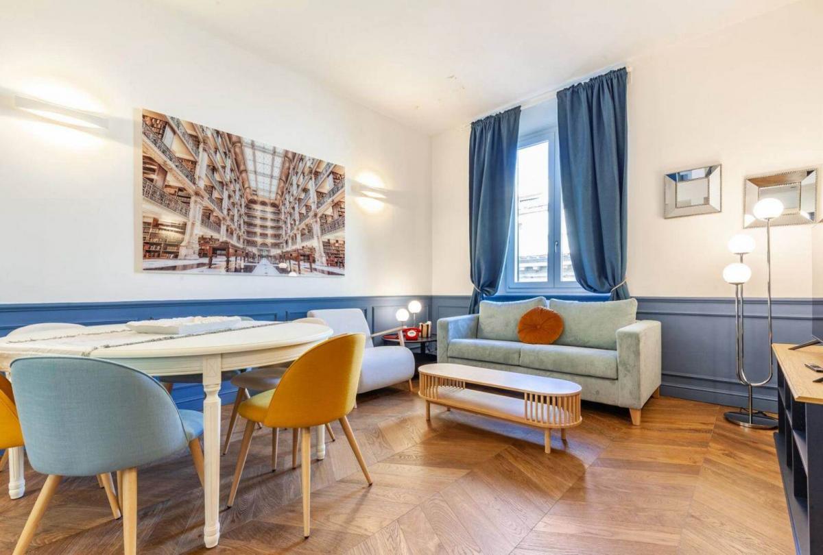 Picture of Apartment For Sale in Firenze, Tuscany, Italy
