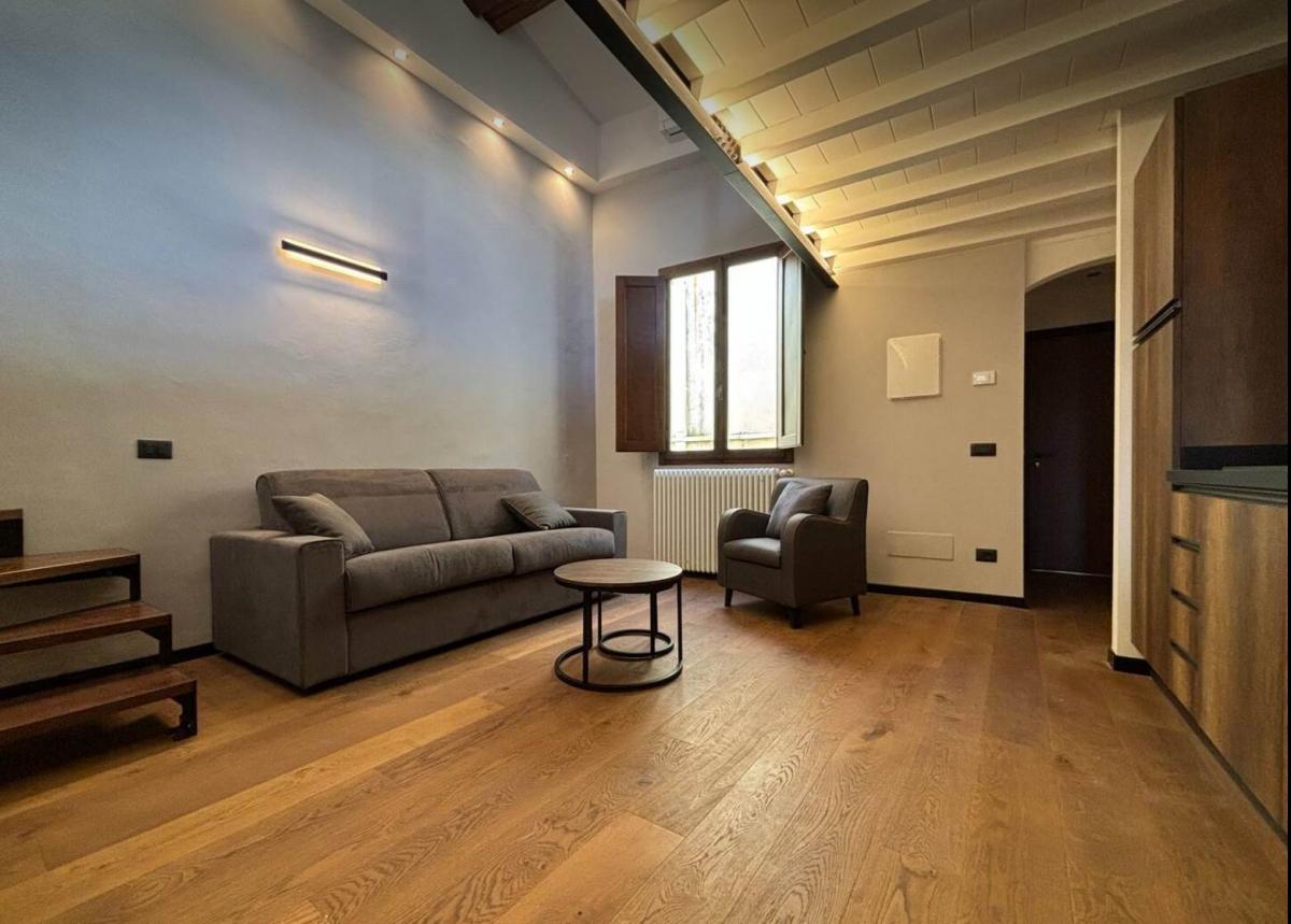 Picture of Apartment For Sale in Firenze, Tuscany, Italy