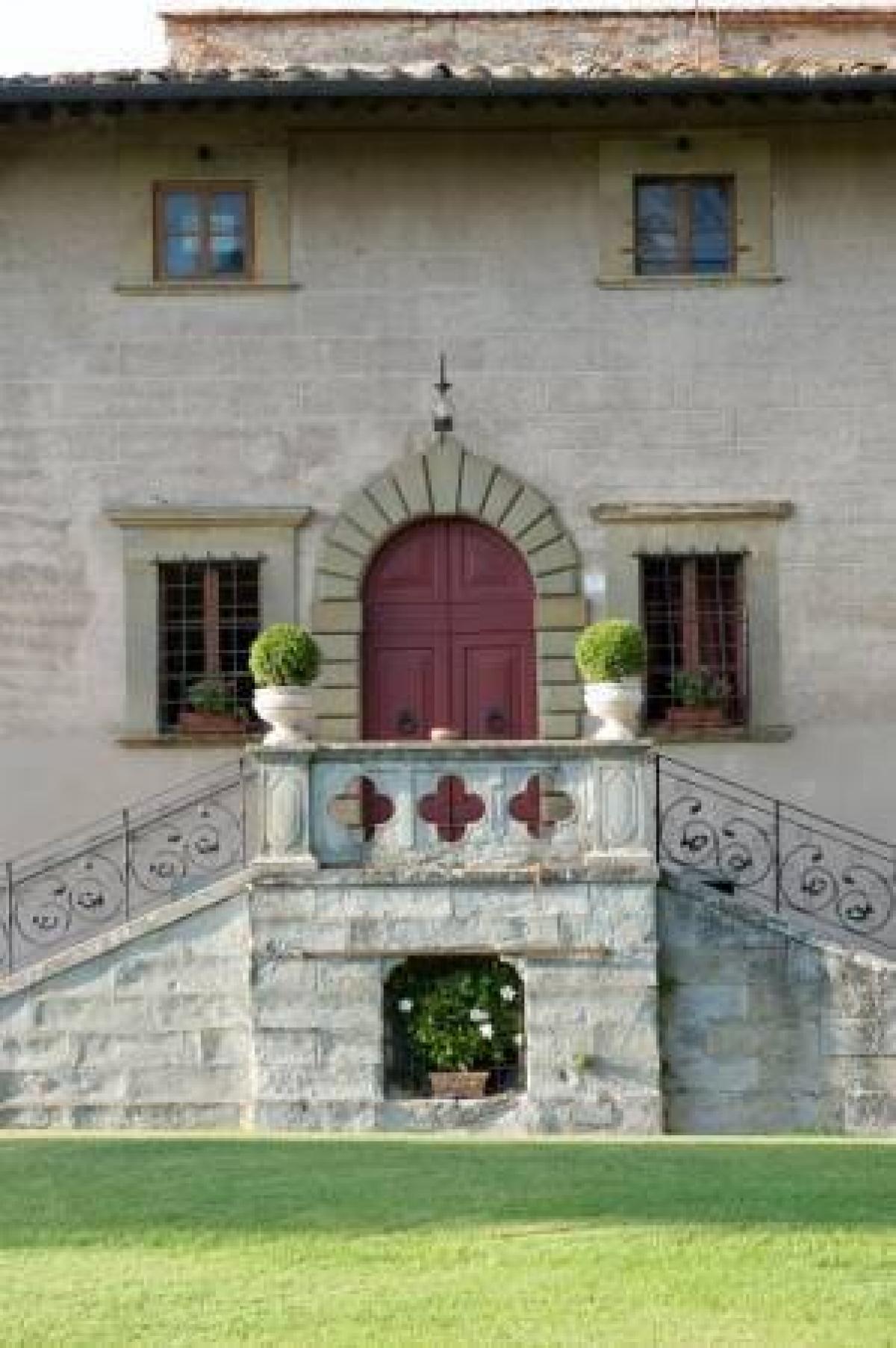 Picture of Villa For Sale in Arezzo, Arezzo, Italy