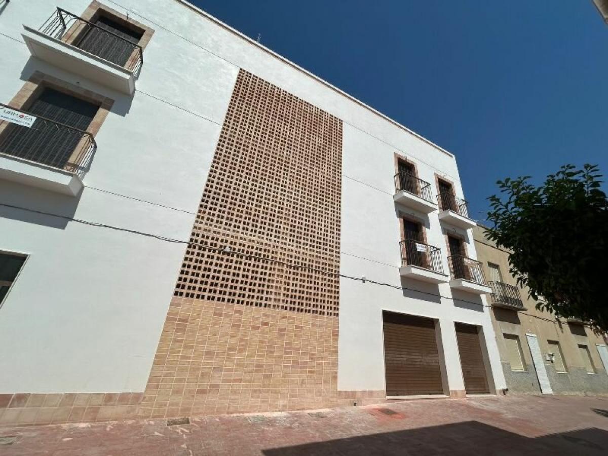 Picture of Apartment For Sale in Hondon De Las Nieves, Alicante, Spain