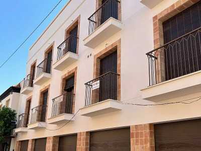 Apartment For Sale in 