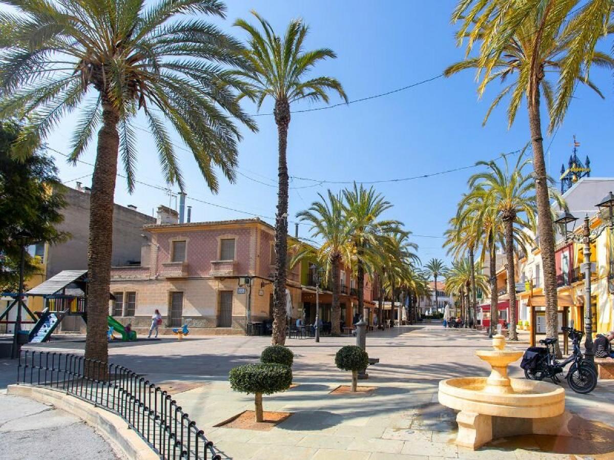 Picture of Apartment For Sale in Hondon De Las Nieves, Alicante, Spain