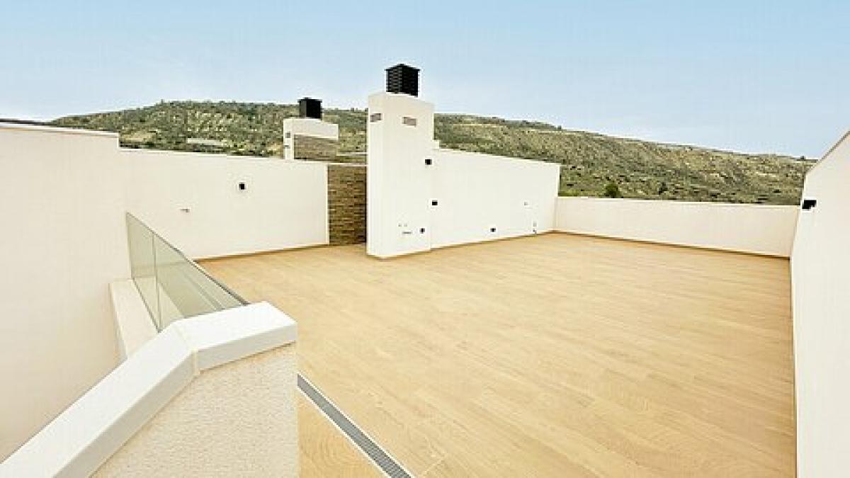 Picture of Home For Sale in La Finca Golf, Alicante, Spain