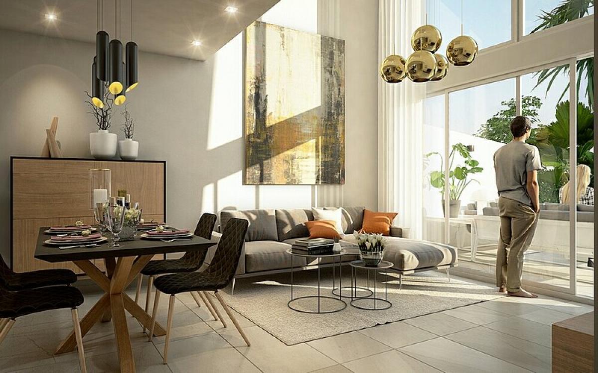 Picture of Villa For Sale in La Finca Golf, Alicante, Spain