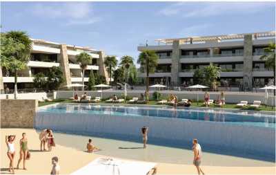 Apartment For Sale in