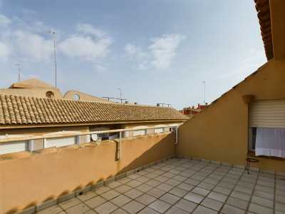 Apartment For Sale in Los Alcazares, Spain