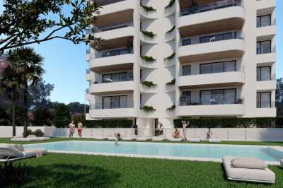 Apartment For Sale in Guardamar, Spain