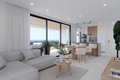 Apartment For Sale in Guardamar Del Segura, Spain