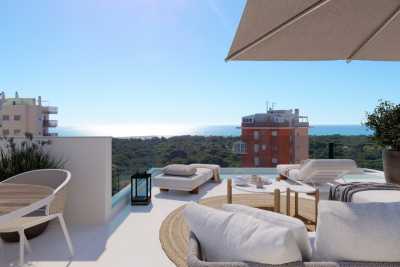 Apartment For Sale in Guardamar, Spain