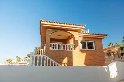 Villa For Sale in Ciudad Quesada, Spain
