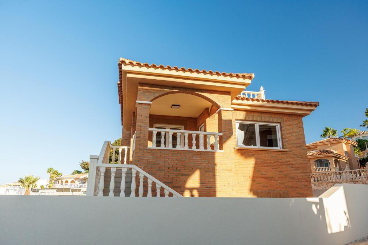 Picture of Villa For Sale in Ciudad Quesada, Alicante, Spain