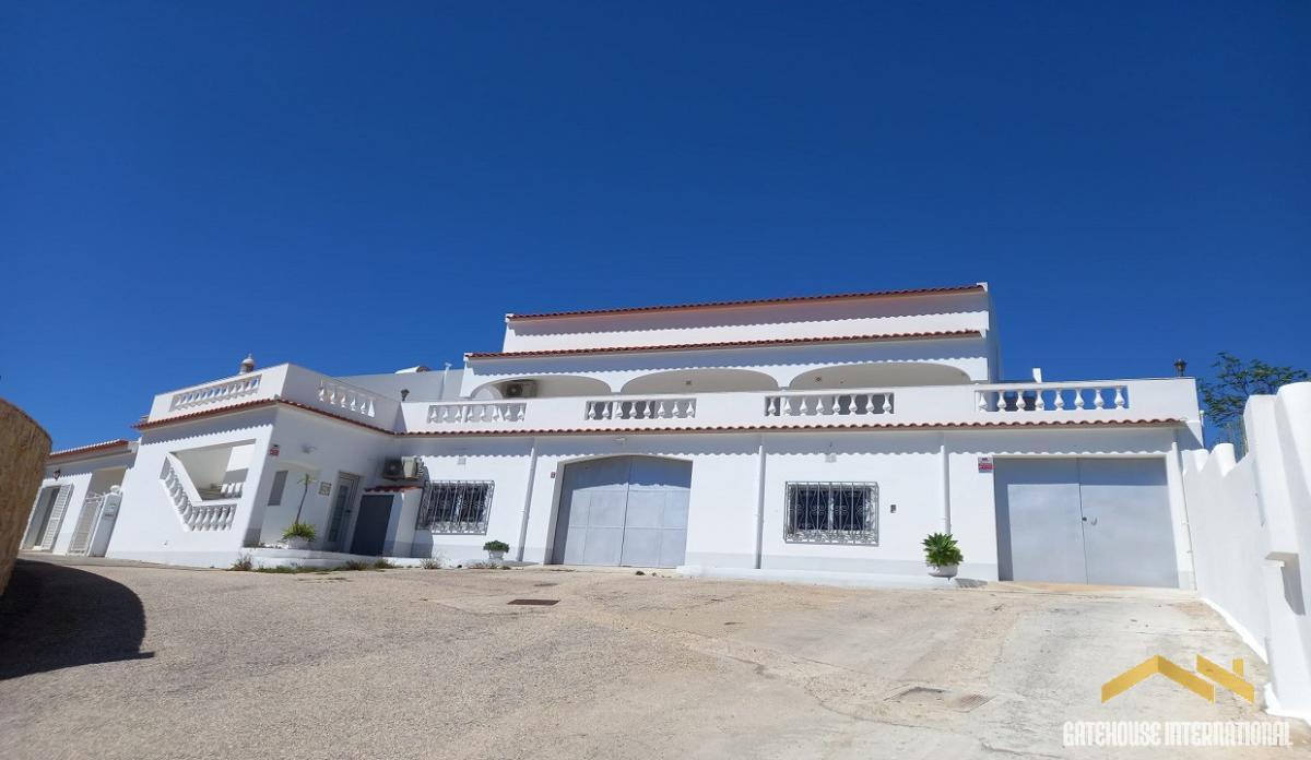 Picture of Home For Sale in Lagos, Algarve, Portugal