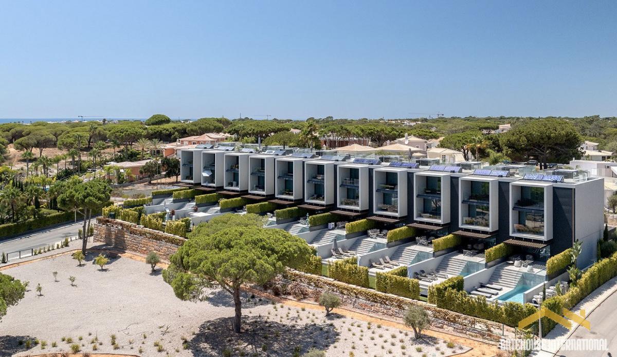 Picture of Home For Sale in Almancil, Algarve, Portugal