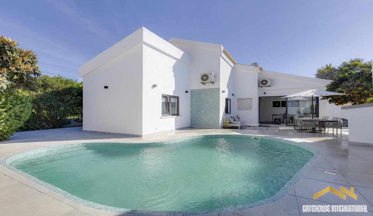 Picture of Villa For Sale in Loule, Faro, Portugal