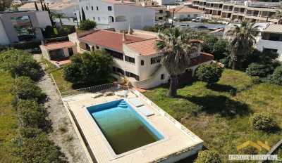 Villa For Sale in 