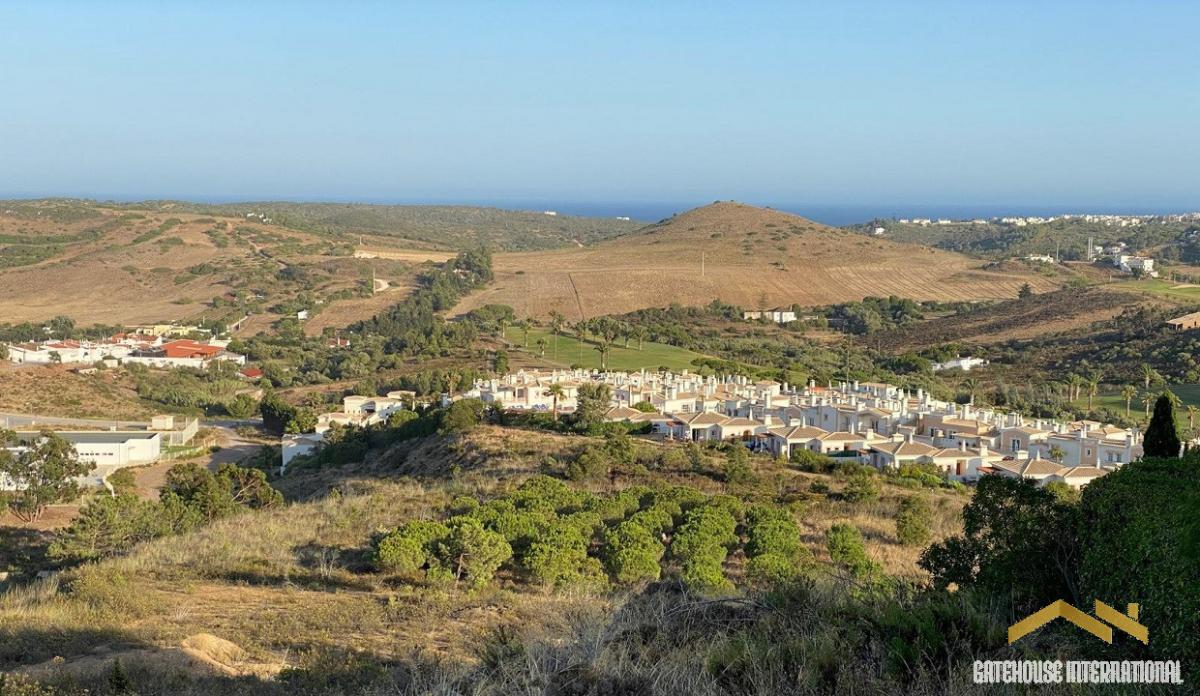 Picture of Residential Land For Sale in Vila Do Bispo, Algarve, Portugal