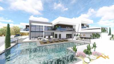 Residential Land For Sale in Sao Bras de Alportel, Portugal