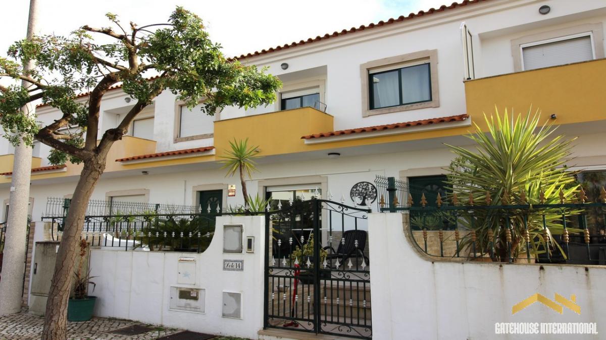 Picture of Home For Sale in Sao Bras de Alportel, Faro, Portugal