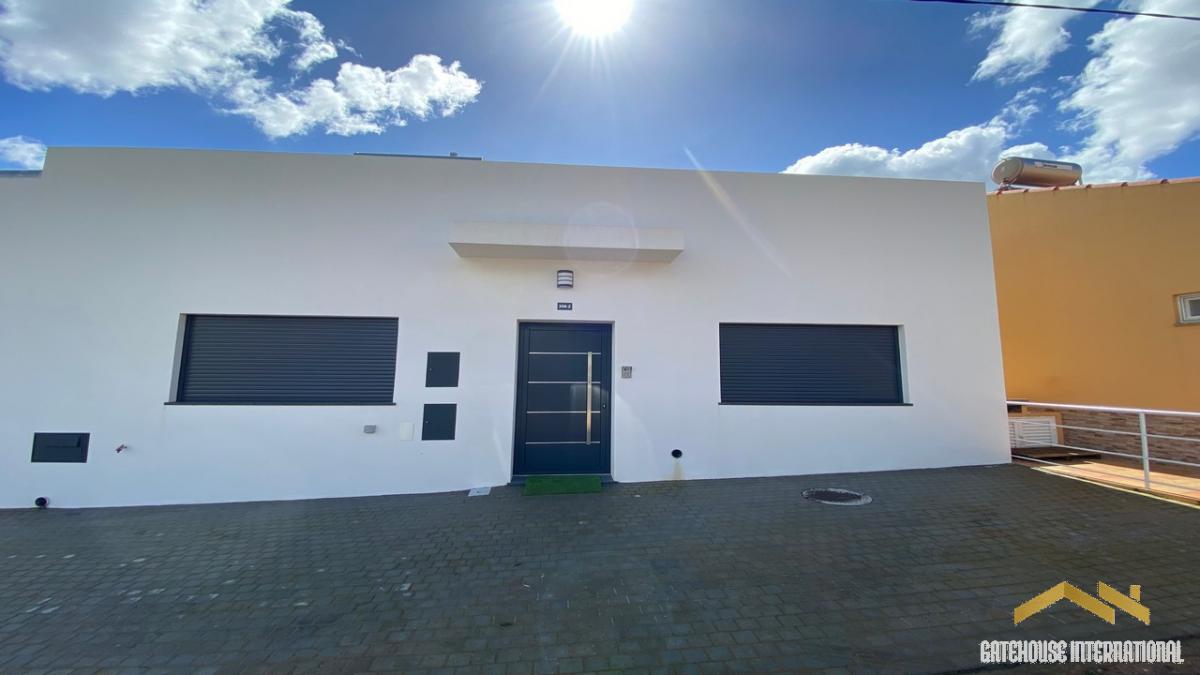 Picture of Home For Sale in Sao Bras de Alportel, Faro, Portugal