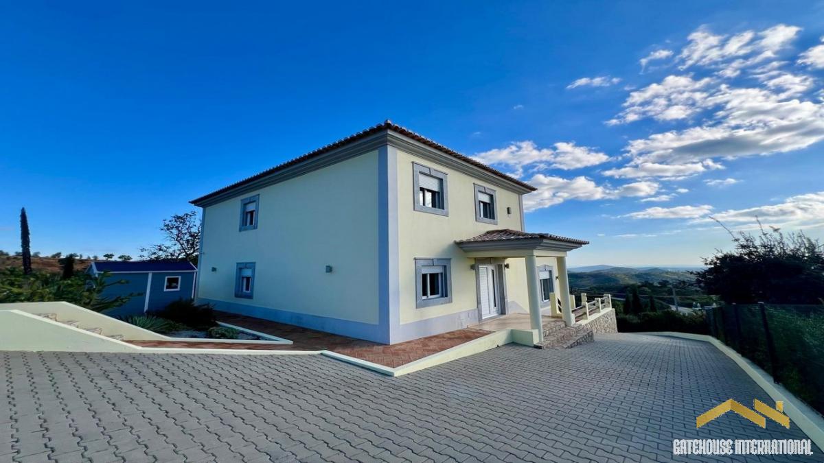 Picture of Villa For Sale in Tavira, Algarve, Portugal